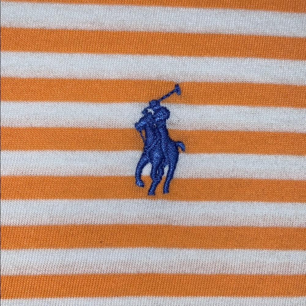 POLO Ralph Lauren Tee Blue Label - Picture 5 of 7